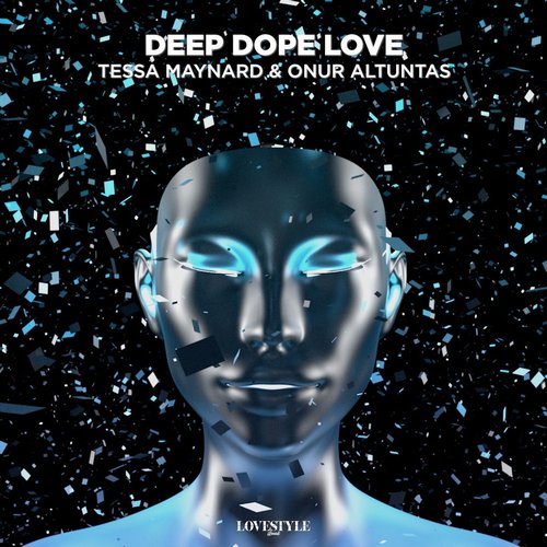 Onur Altuntas, Tessa Maynard - Deep Dope Love (Extended Mix) [LSR441DJ]